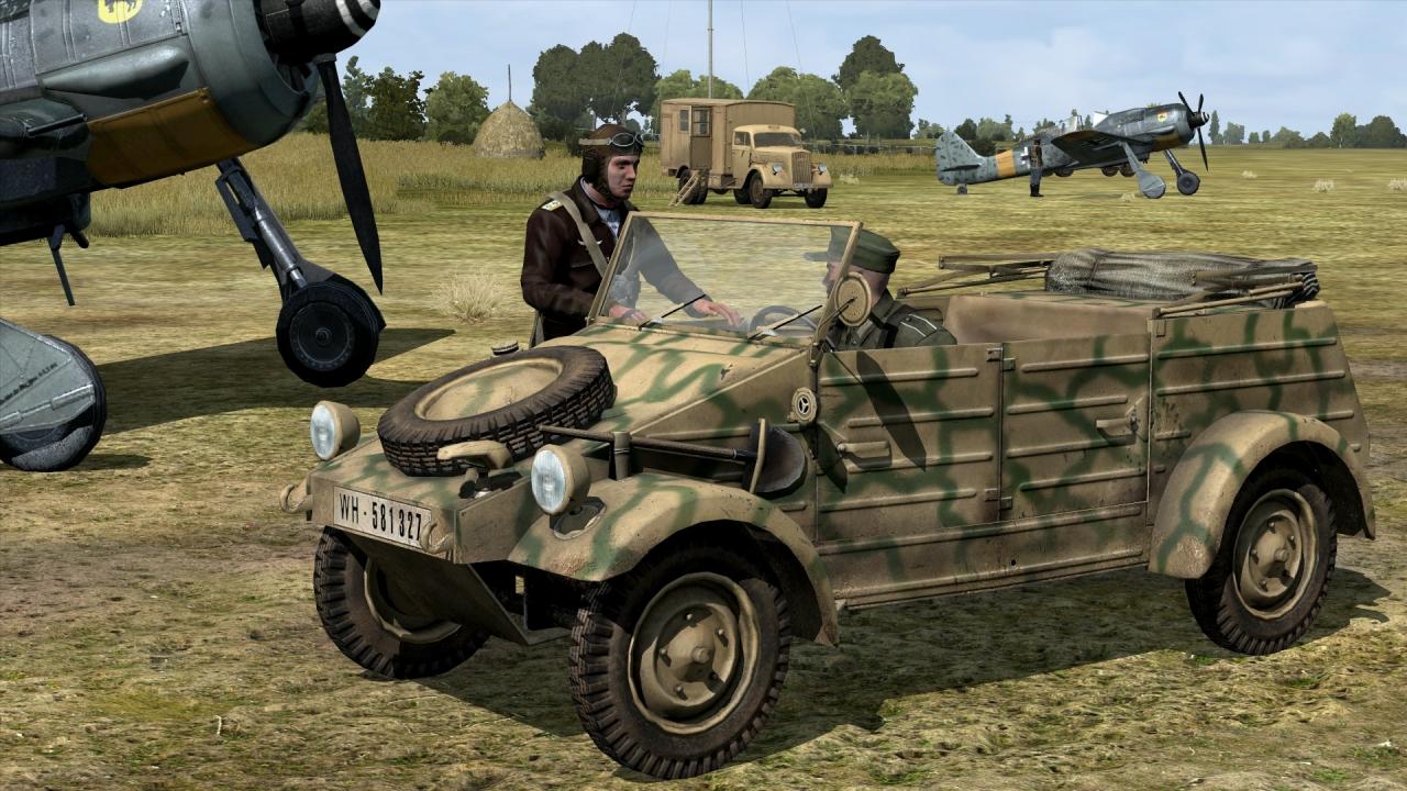 [19/05/2012] Iron Front: Liberation 1944 - Metascore 59