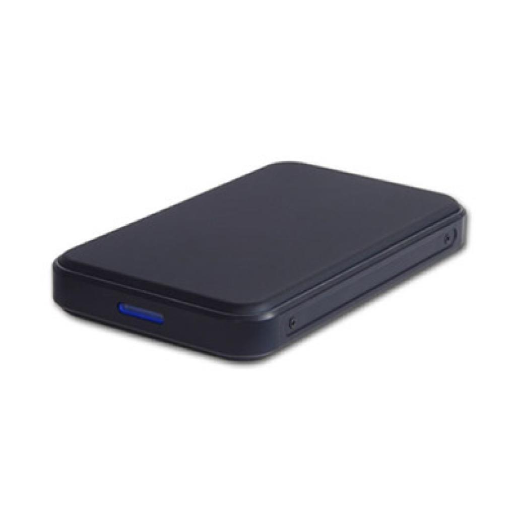 [13/05/2012] Scythe Kamazo: Neue USB 3.0-Gehäuse für Festplatten angekündigt (4)