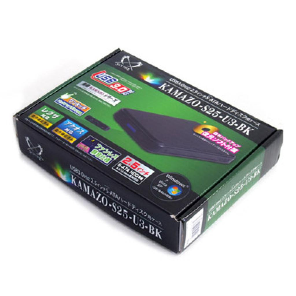 [13/05/2012] Scythe Kamazo: Neue USB 3.0-Gehäuse für Festplatten angekündigt (10)