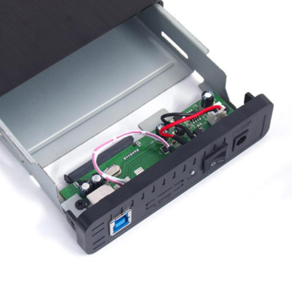 [13/05/2012] Scythe Kamazo: Neue USB 3.0-Gehäuse für Festplatten angekündigt (16)