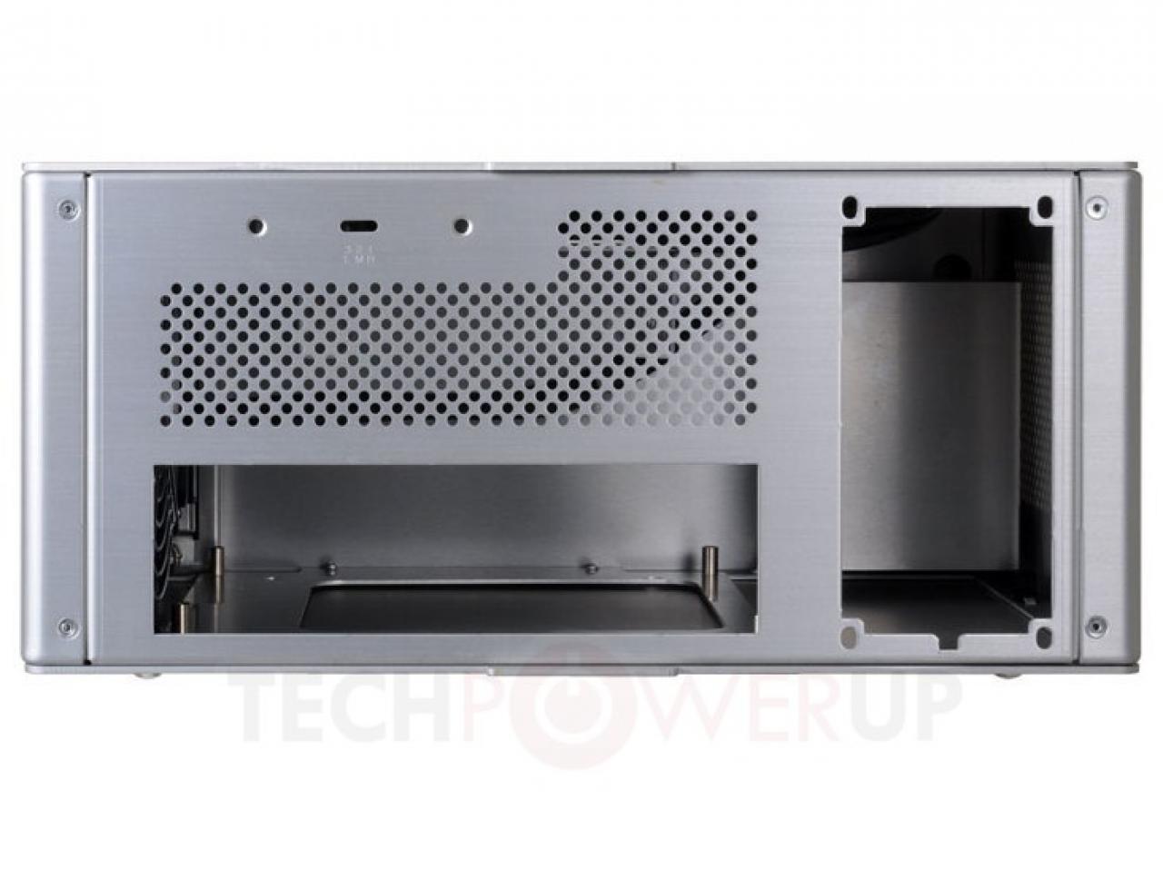 [03/05/2012] Lian Li PC-Q09FN: Edles Mini-ITX-Gehäuse für HTPC-Fans - Platz für bis zu vier Datenträger (3)
