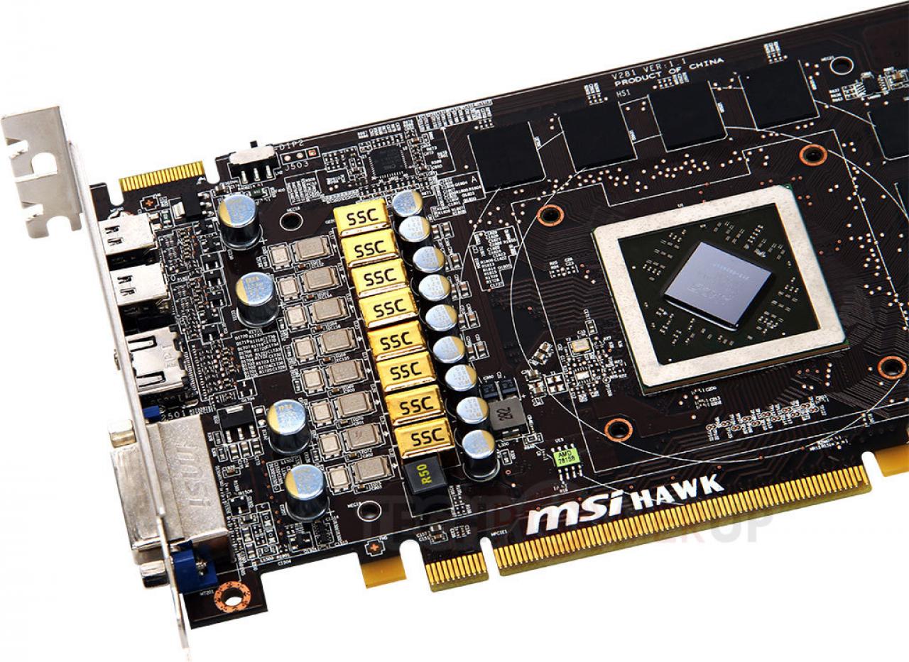 [01/05/2012] MSI schickt R7870 Hawk ins Rennen - MSI-Custom-Desgin mit GPU-Reactor-Modul (4)