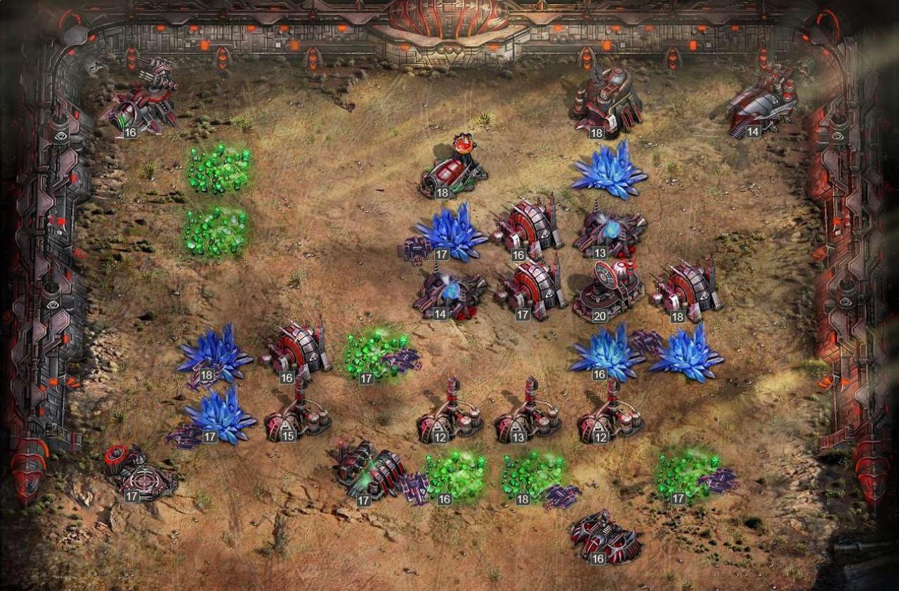 [29/05/2012] Command & Conquer - Alliances