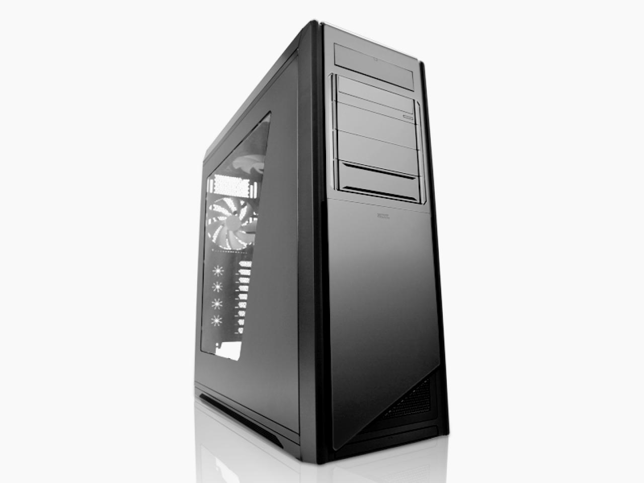 [16/05/2012] NZXT Switch 810 Hybrid Big-Tower