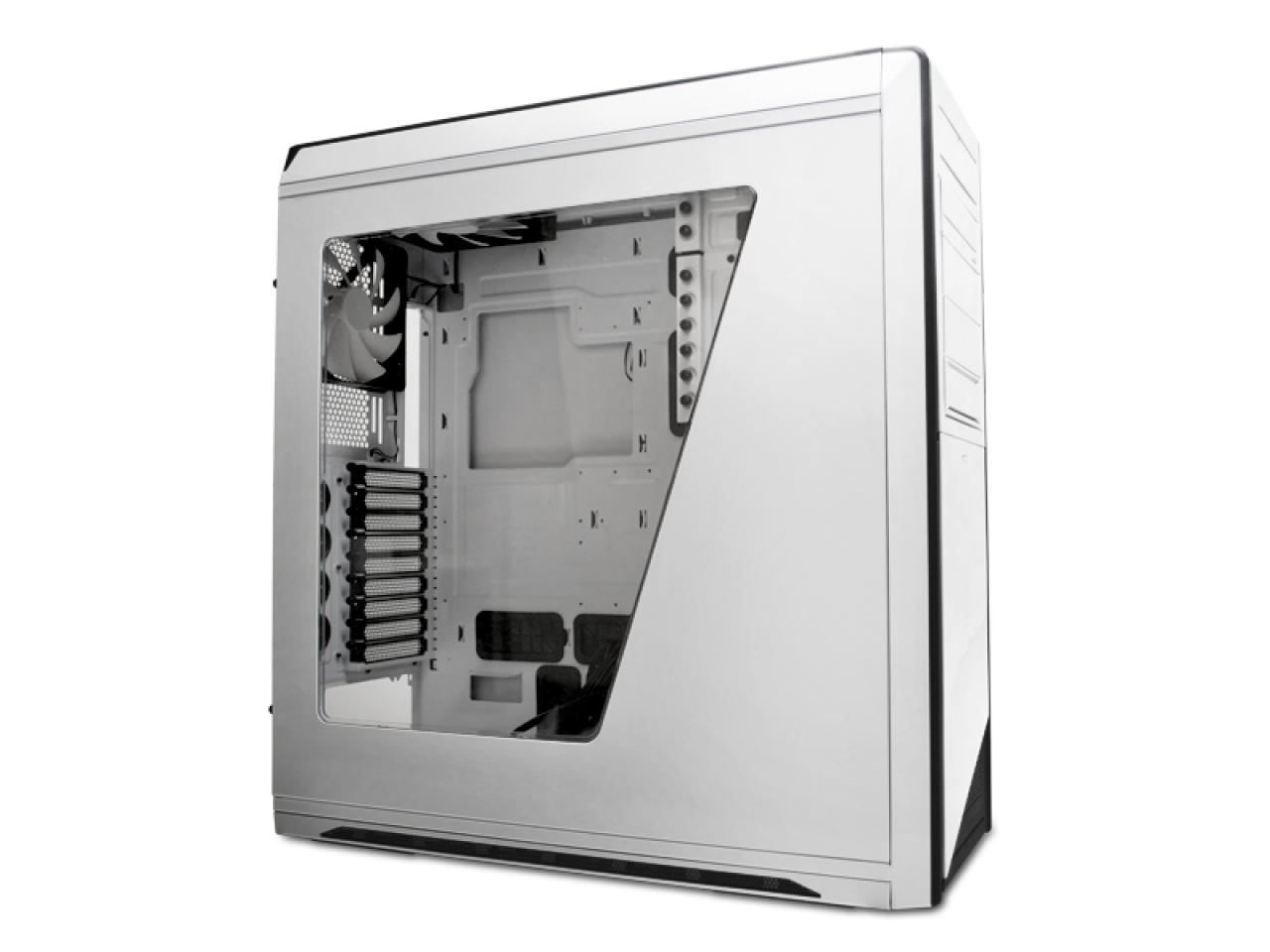 [16/05/2012] NZXT Switch 810 in Weiß