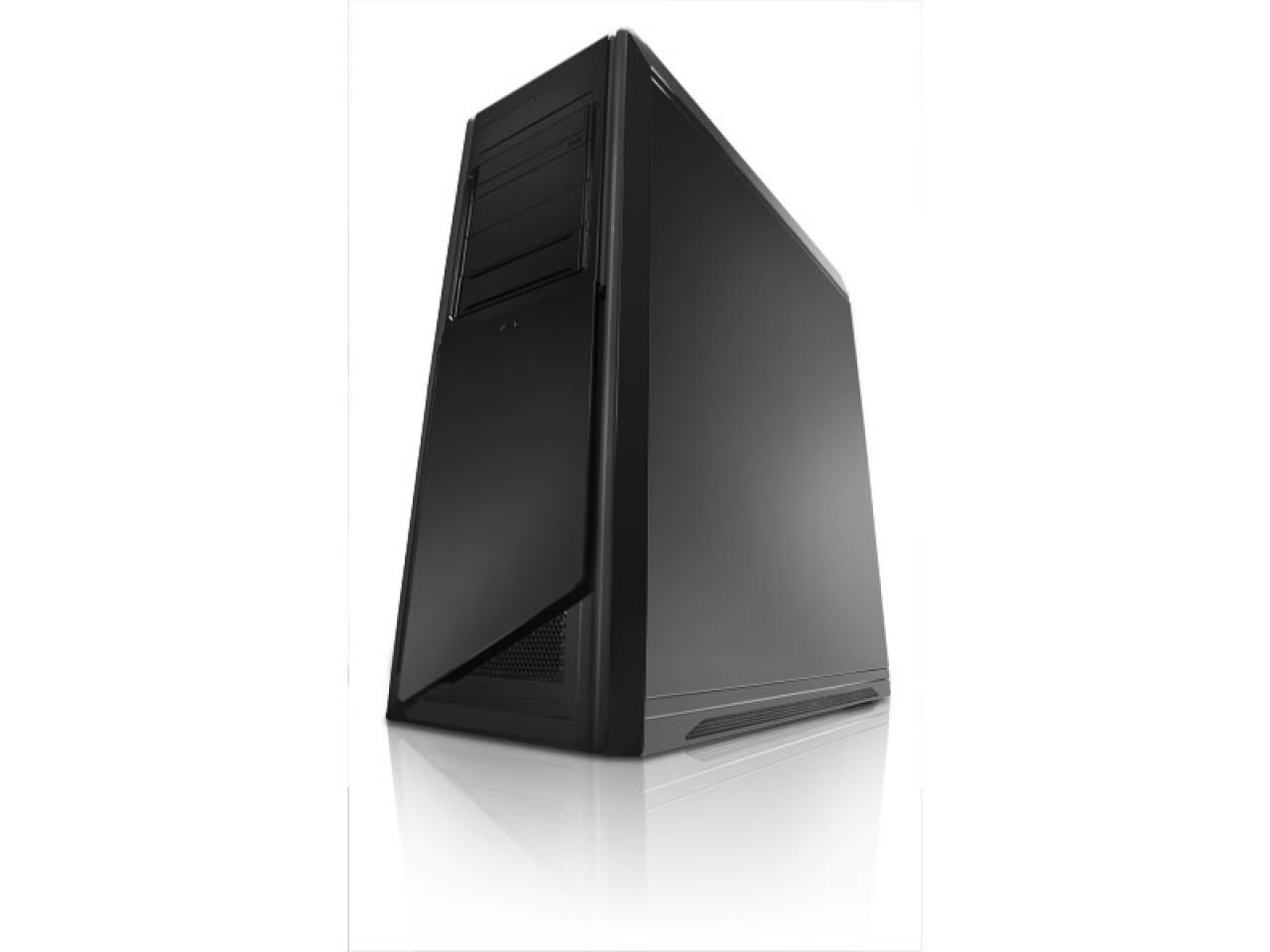 [16/05/2012] NZXT Switch 810 in Schwarz
