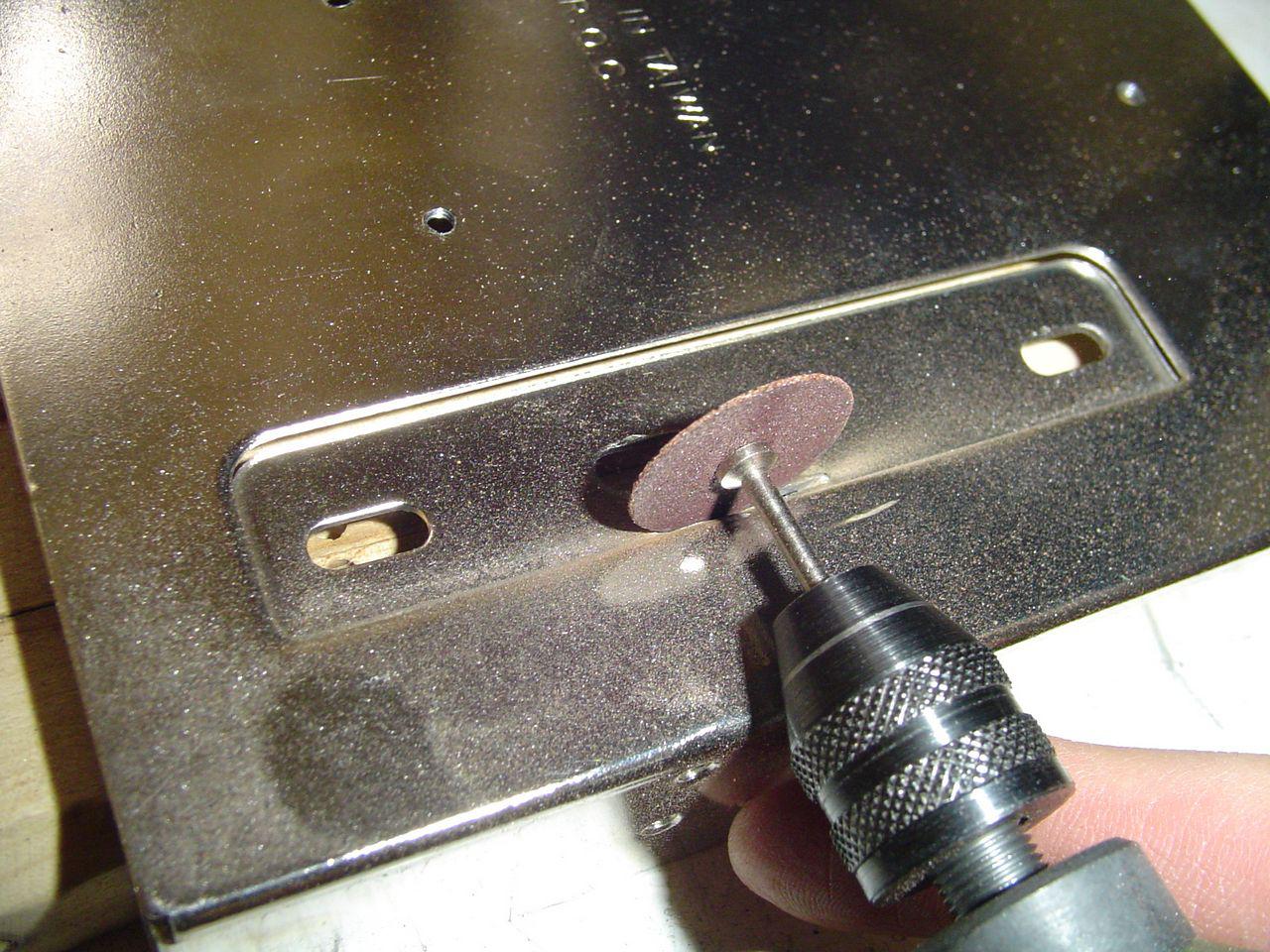 [30/05/2012] Tagebuch: Raven-RV02-PC bekommt clevere Steuerungsplatine, Sleeve & Co. (77)