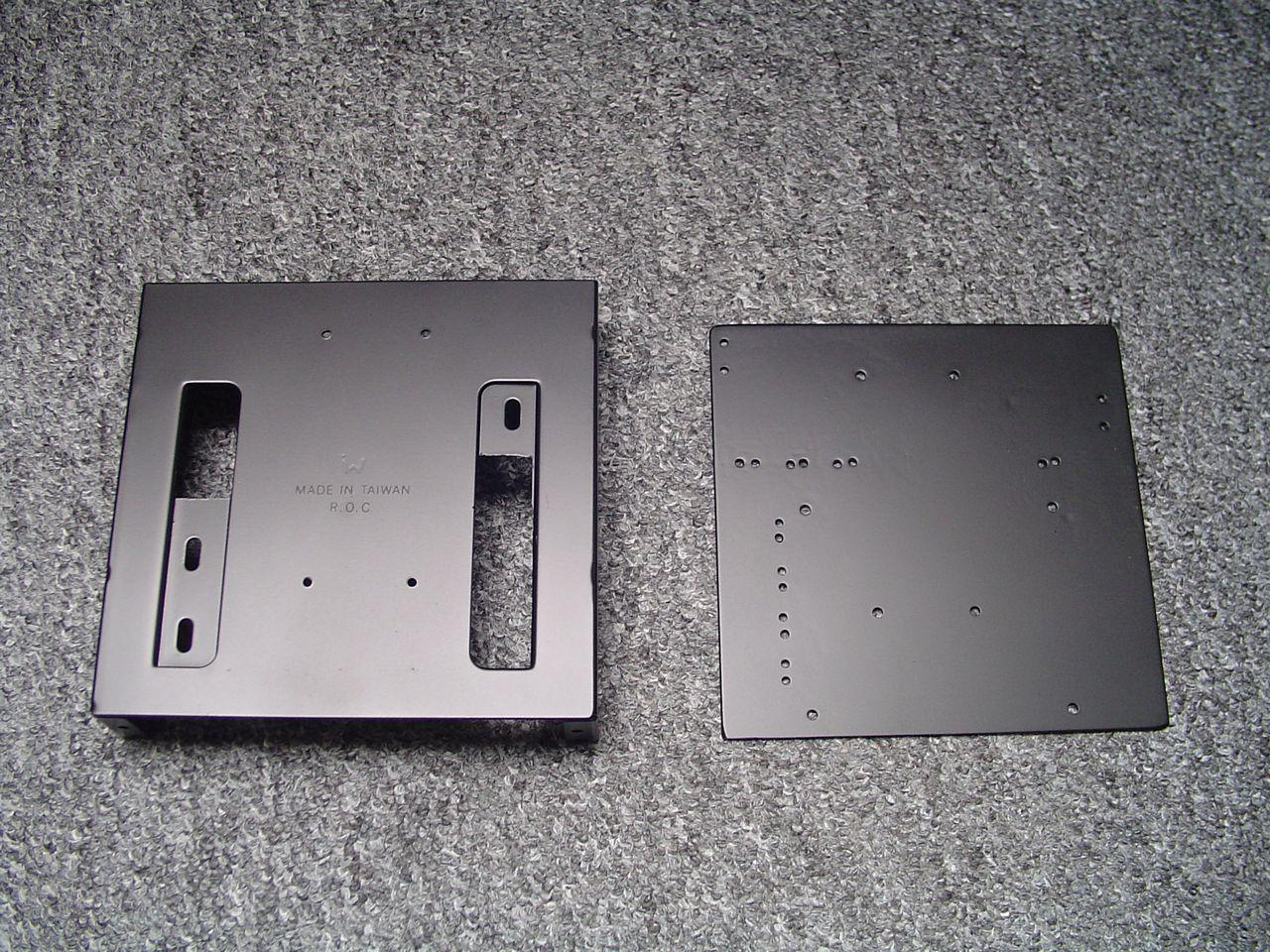 [30/05/2012] Tagebuch: Raven-RV02-PC bekommt clevere Steuerungsplatine, Sleeve & Co. (83)