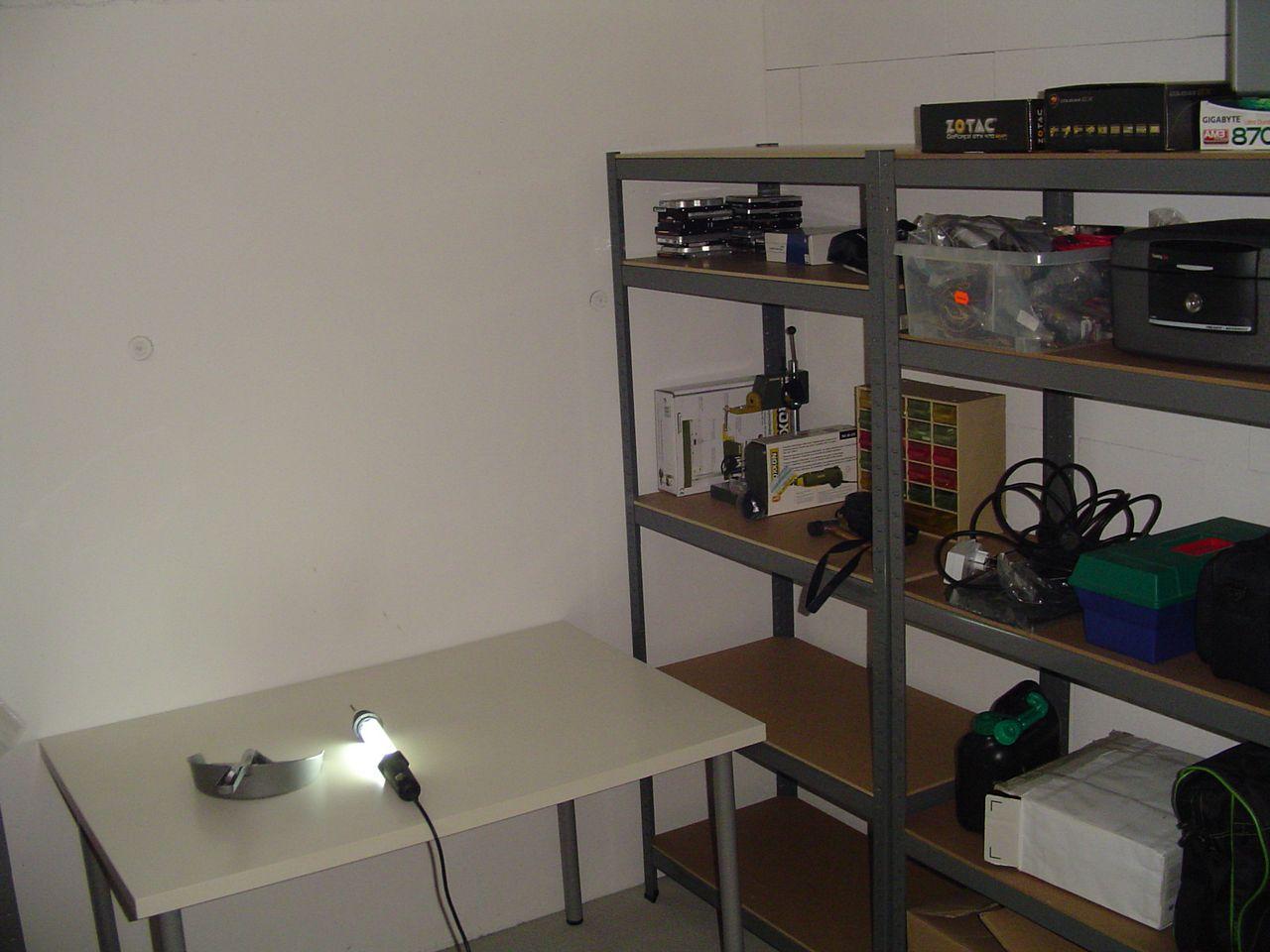 [30/05/2012] Tagebuch: Raven-RV02-PC bekommt clevere Steuerungsplatine, Sleeve & Co. (125)