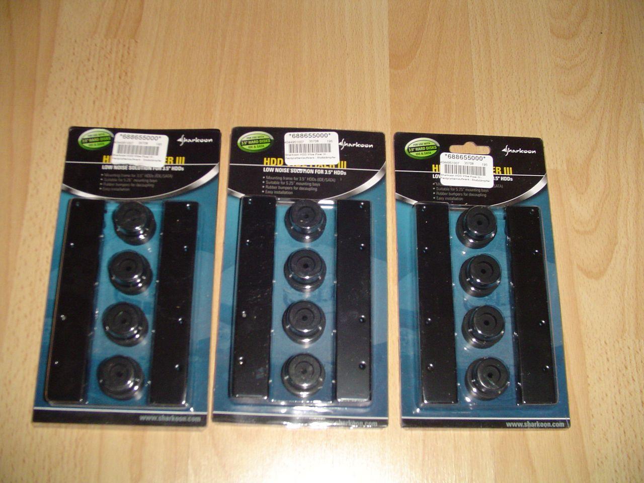 [30/05/2012] Tagebuch: Raven-RV02-PC bekommt clevere Steuerungsplatine, Sleeve & Co. (130)