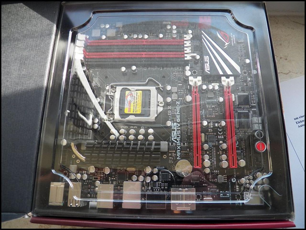 [31/05/2012] Finale Bilder und Triple-Monitor-Setup (9)
