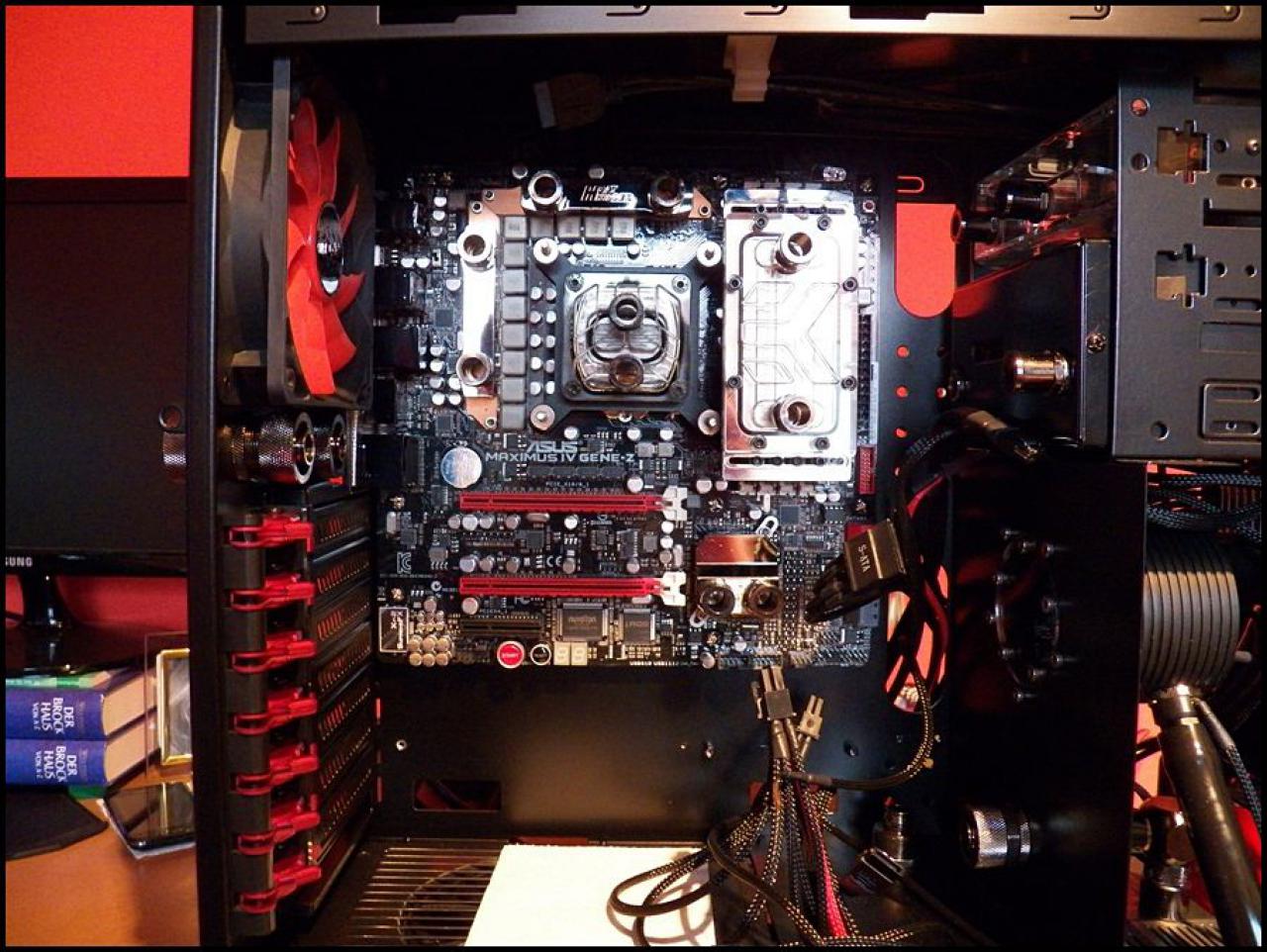 [31/05/2012] Finale Bilder und Triple-Monitor-Setup (35)