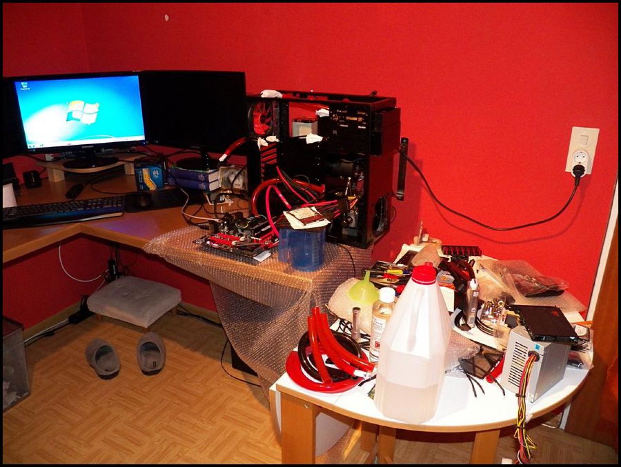 [31/05/2012] Finale Bilder und Triple-Monitor-Setup (41)