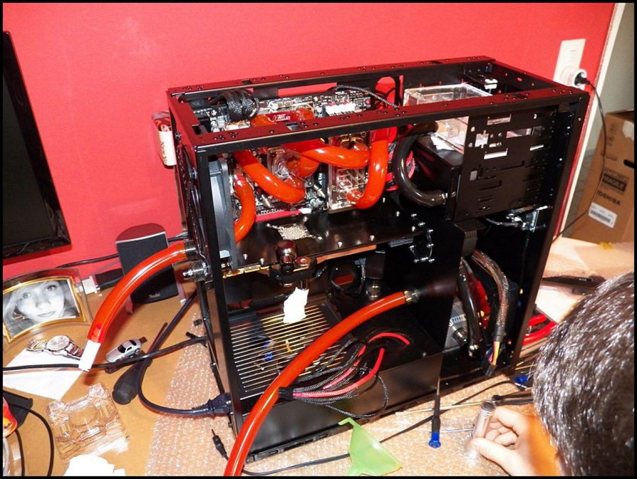 [31/05/2012] Finale Bilder und Triple-Monitor-Setup (44)