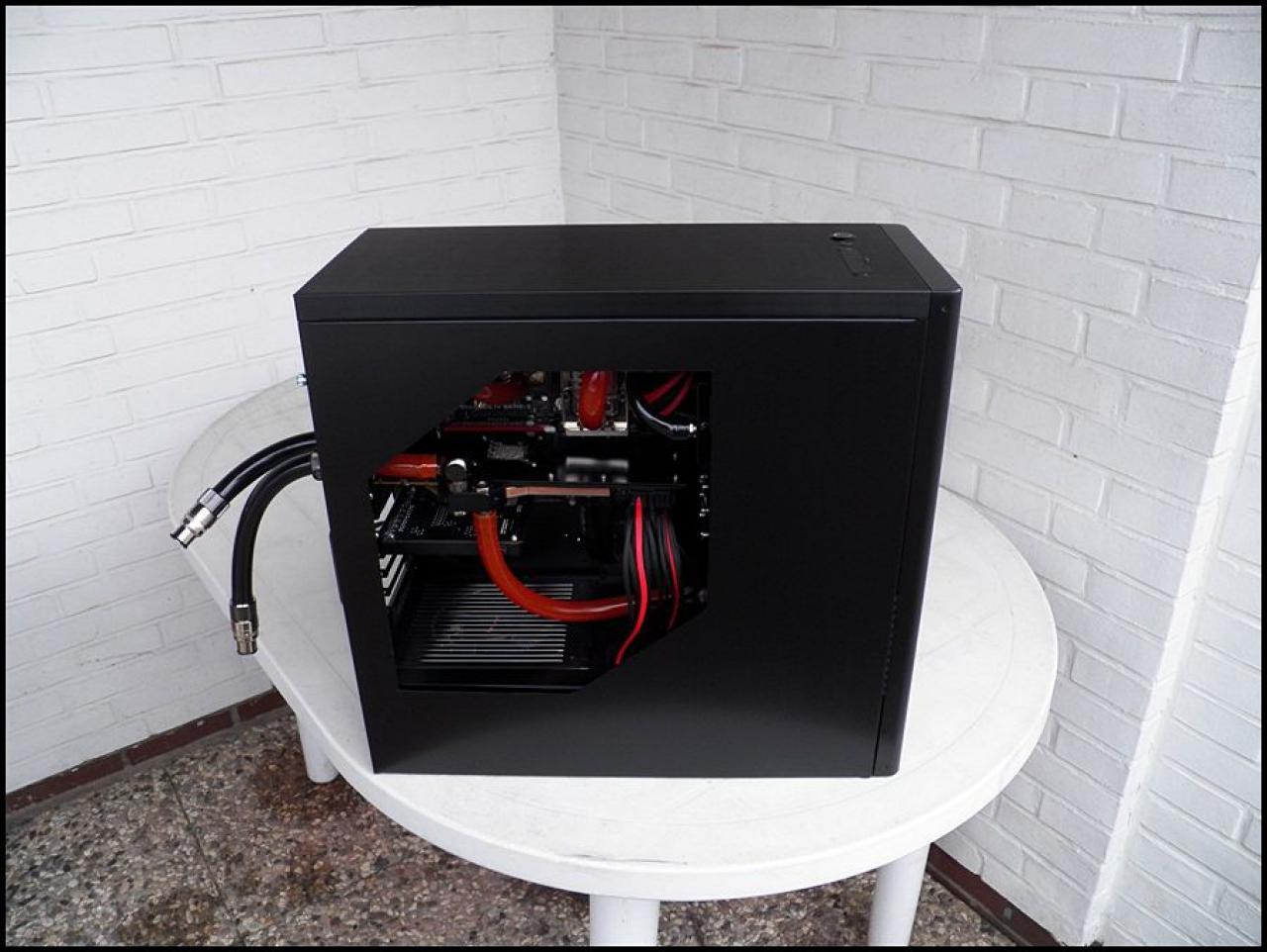 [31/05/2012] Finale Bilder und Triple-Monitor-Setup (58)