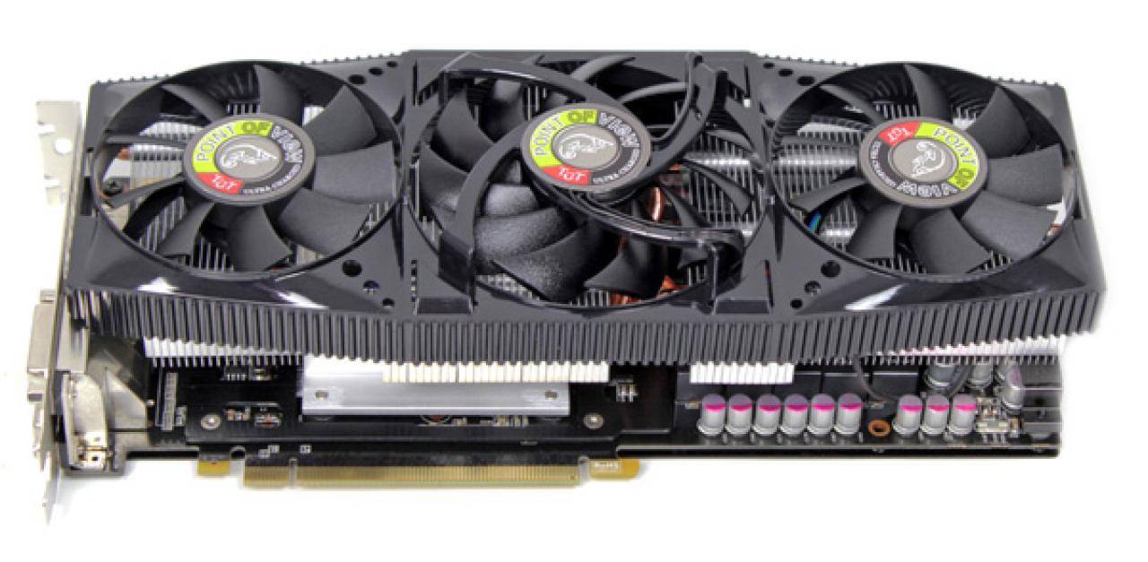 [22/05/2012] POV/TGT GTX 680 Ultracharged: Triple-Fan-Monster mit 1.176 MHz Boost-Clock (2)