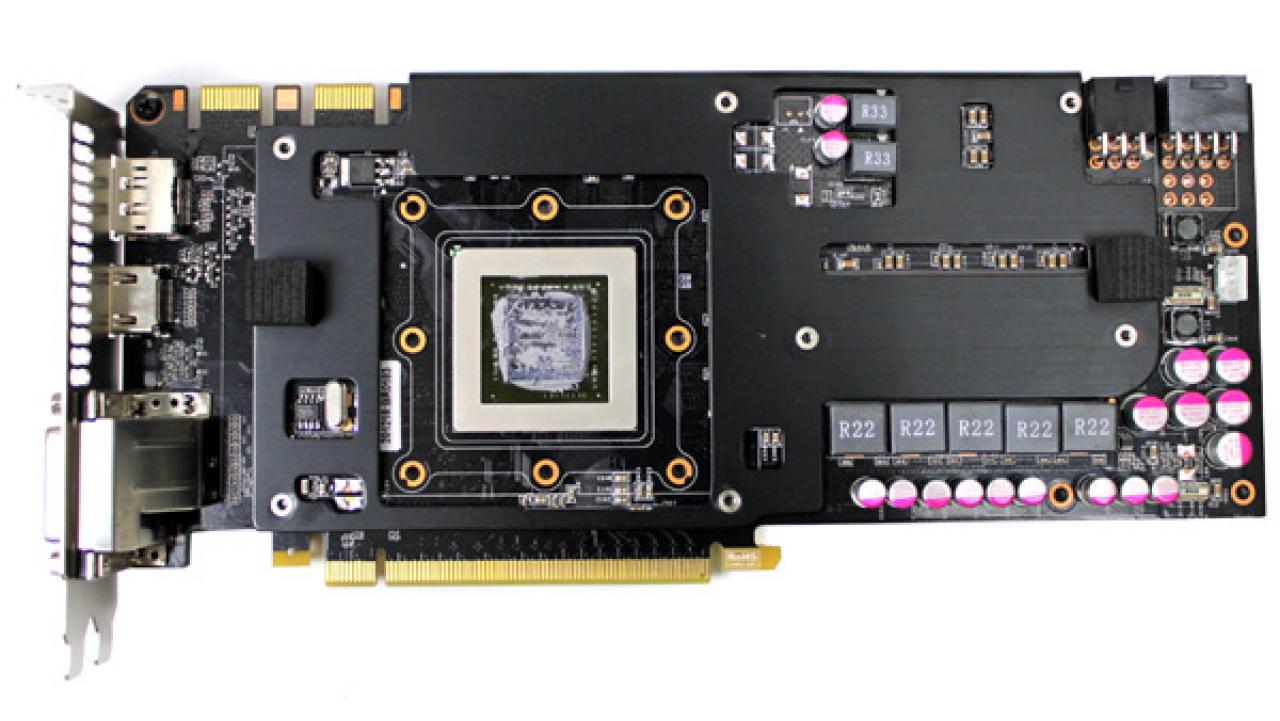 [22/05/2012] POV/TGT GTX 680 Ultracharged: Triple-Fan-Monster mit 1.176 MHz Boost-Clock (12)