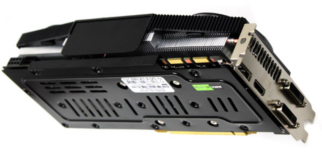 [22/05/2012] POV/TGT GTX 680 Ultracharged: Triple-Fan-Monster mit 1.176 MHz Boost-Clock (14)