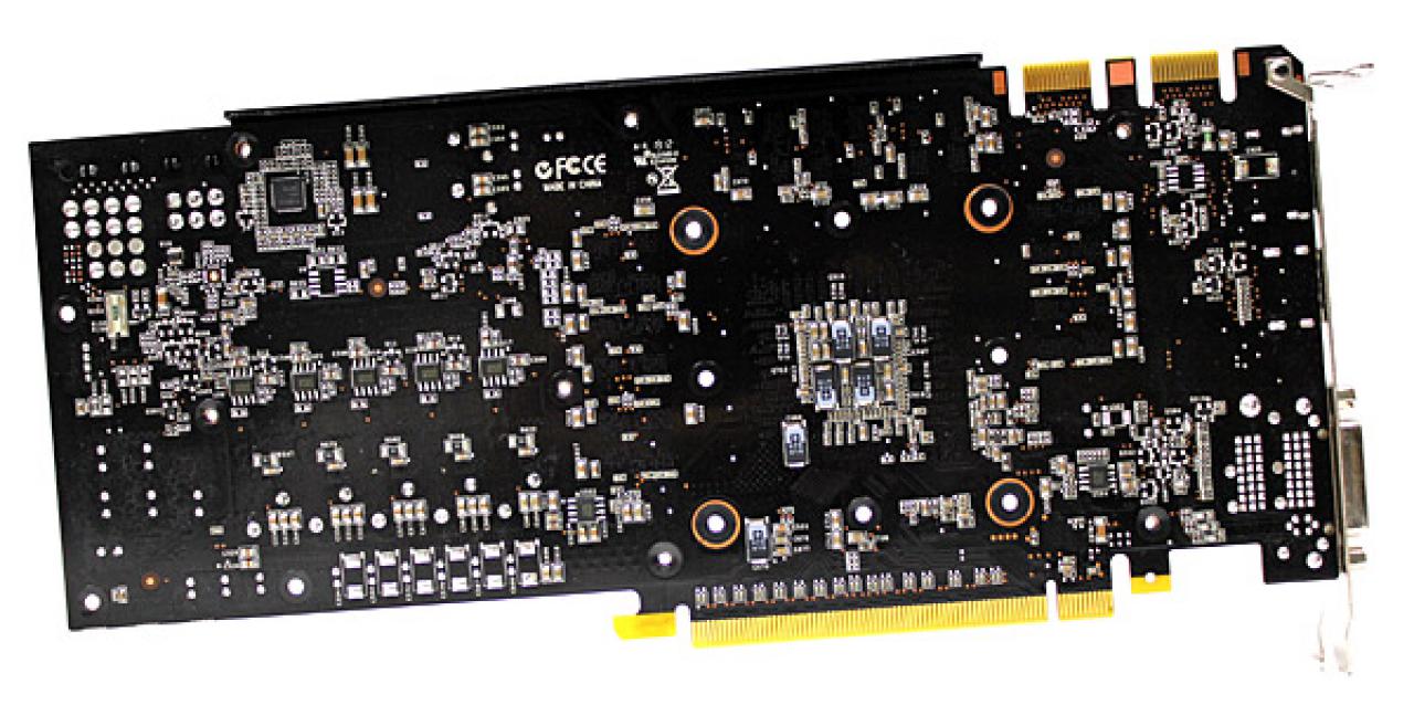 [22/05/2012] POV/TGT GTX 680 Ultracharged: Triple-Fan-Monster mit 1.176 MHz Boost-Clock (15)