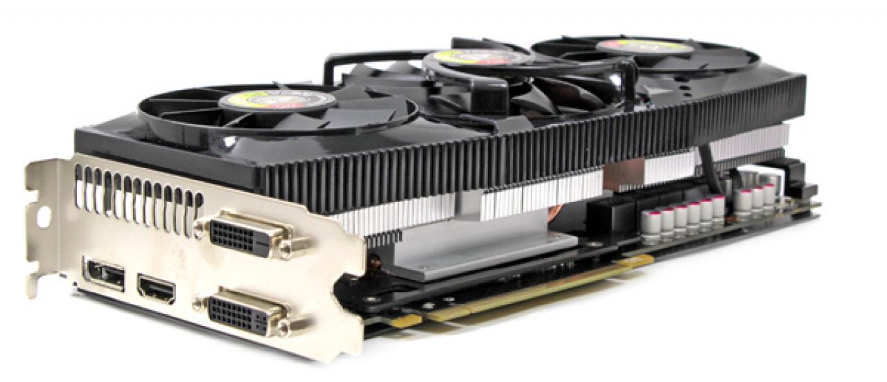[22/05/2012] POV/TGT GTX 680 Ultracharged: Triple-Fan-Monster mit 1.176 MHz Boost-Clock (3)
