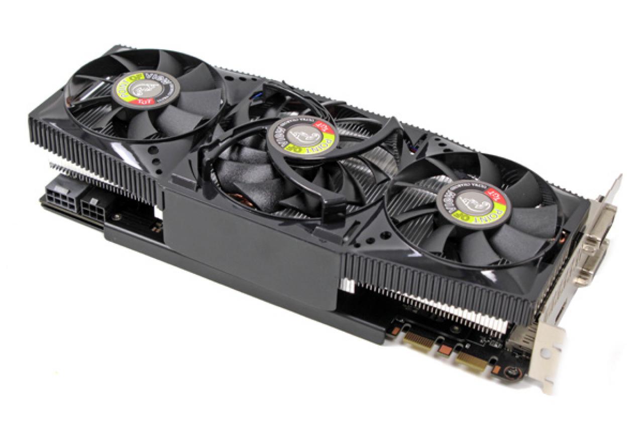 [22/05/2012] POV/TGT GTX 680 Ultracharged: Triple-Fan-Monster mit 1.176 MHz Boost-Clock (7)
