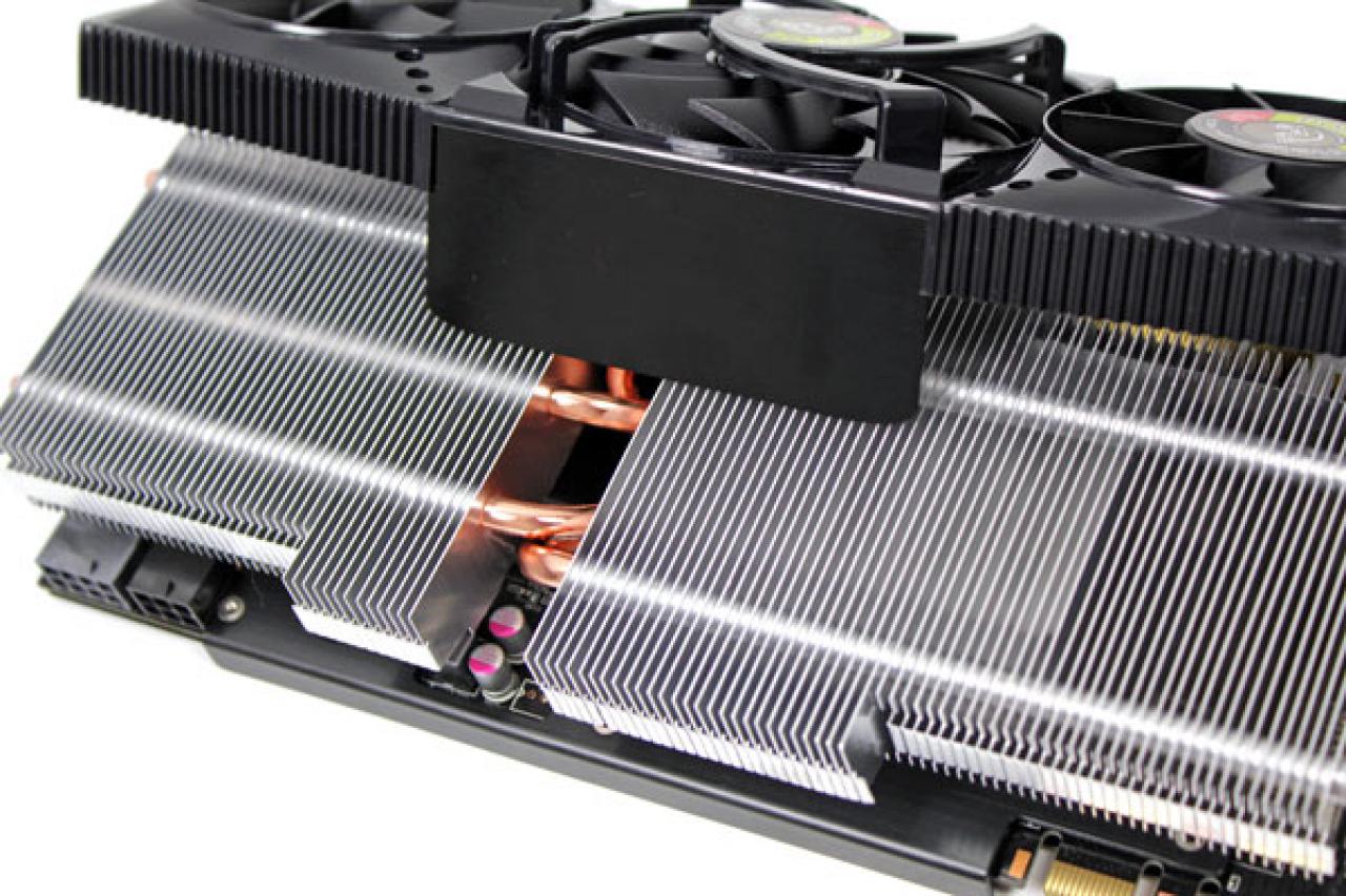[22/05/2012] POV/TGT GTX 680 Ultracharged: Triple-Fan-Monster mit 1.176 MHz Boost-Clock (8)