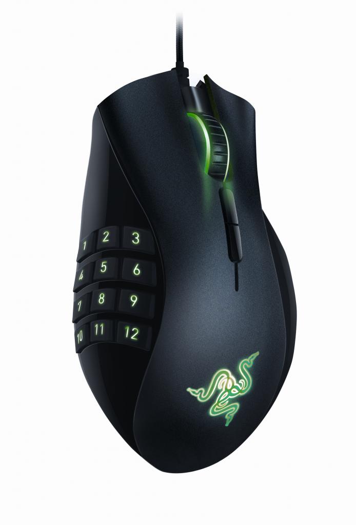 [09/05/2012] DRM-Zwang? Razer-Mäuse und -Tastaturen benötigen Internetzugang (6)