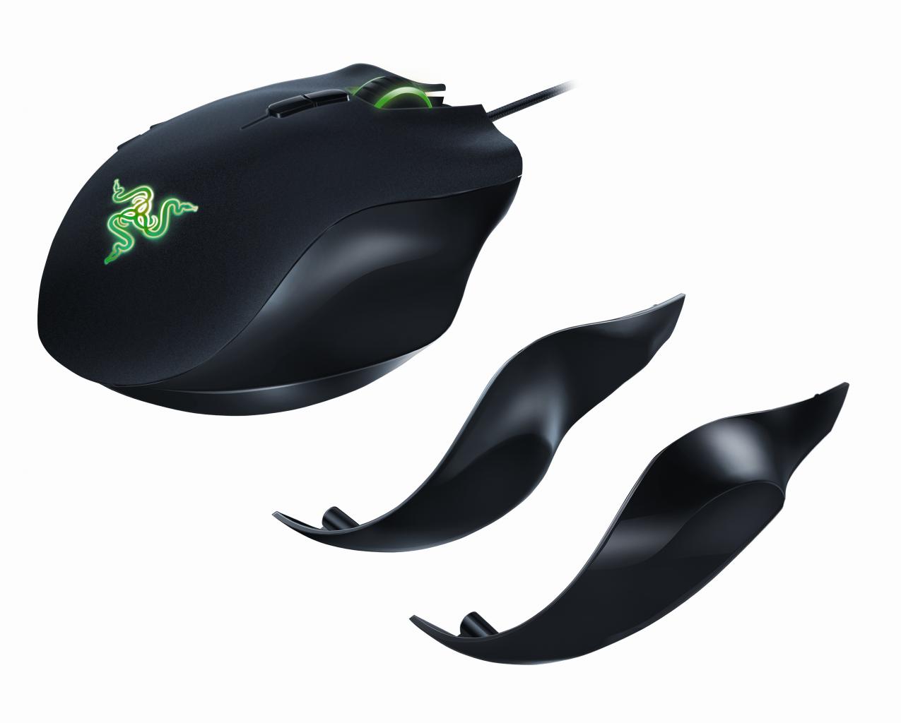 [09/05/2012] DRM-Zwang? Razer-Mäuse und -Tastaturen benötigen Internetzugang (7)