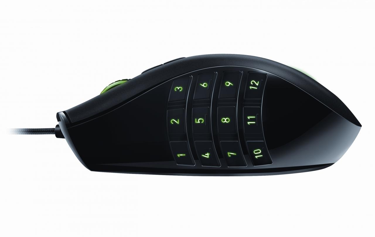 [09/05/2012] DRM-Zwang? Razer-Mäuse und -Tastaturen benötigen Internetzugang (9)