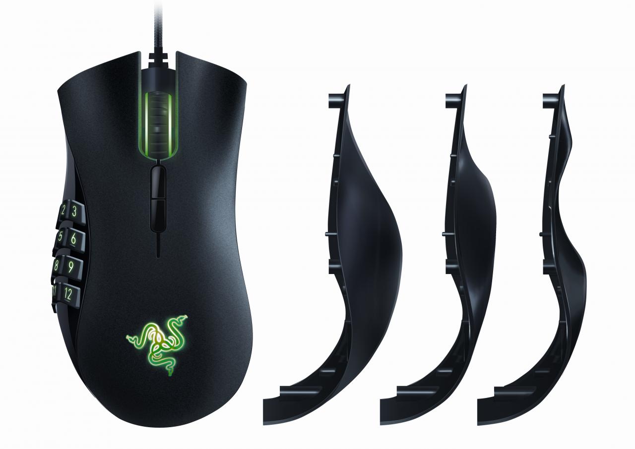 [09/05/2012] DRM-Zwang? Razer-Mäuse und -Tastaturen benötigen Internetzugang (10)