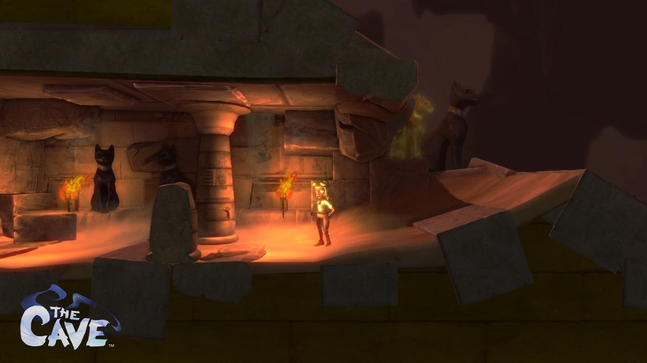 [25/05/2012] The Cave (6)