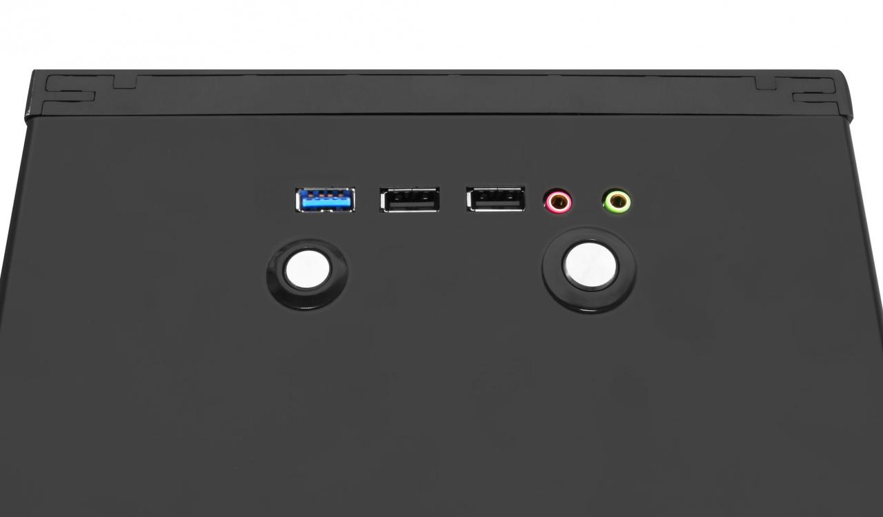 [04/05/2012] Sharkoon versieht zwei Gehäuse mit USB-3.0-Frontpanel (4)