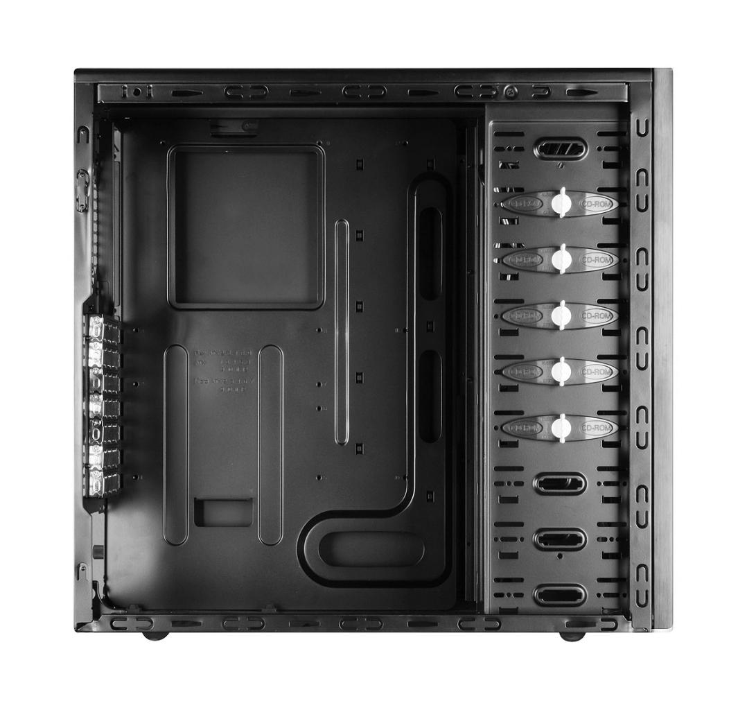 [04/05/2012] Sharkoon versieht zwei Gehäuse mit USB-3.0-Frontpanel (5)