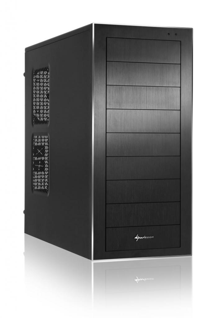 [04/05/2012] Sharkoon versieht zwei Gehäuse mit USB-3.0-Frontpanel (6)
