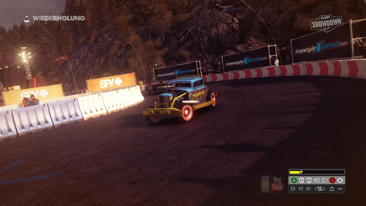 [04/05/2012] Dirt Showdown @ Max Details - 1920*1080 8x MSAA by Shinchyko (2)