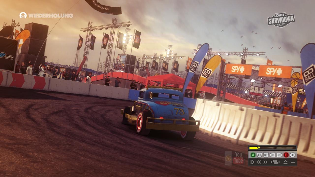 [04/05/2012] Dirt Showdown @ Max Details - 1920*1080 8x MSAA by Shinchyko (1)