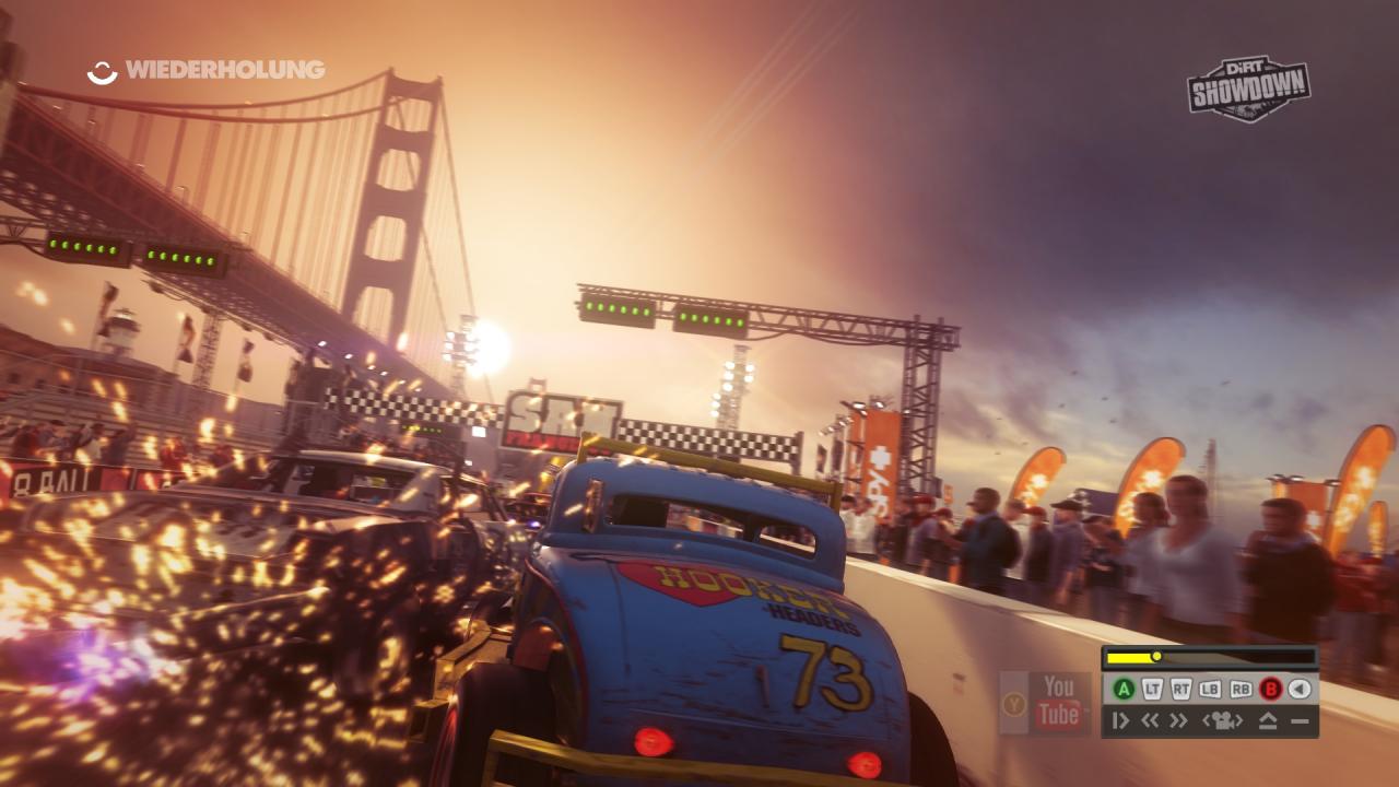 [04/05/2012] Dirt Showdown @ Max Details - 1920*1080 8x MSAA by Shinchyko (3)