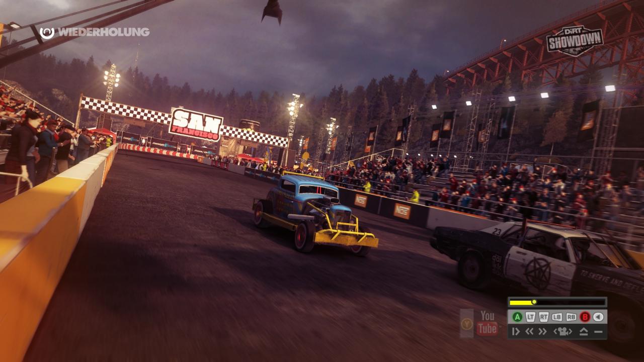 [04/05/2012] Dirt Showdown @ Max Details - 1920*1080 8x MSAA by Shinchyko (4)