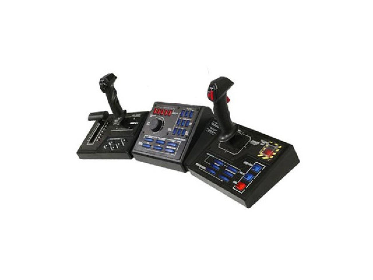 [07/05/2012] Ein Controller für ein Spiel: Der Capcom Steel Batallion Controller für rund 200 US-Dollar sollte den 