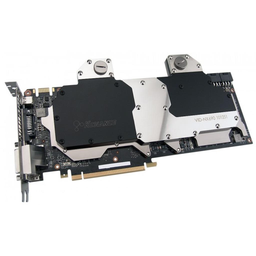 [22/05/2012] VID-NX690: Koolance hat ersten Kühlblock für GTX 690 im Sortiment (3)
