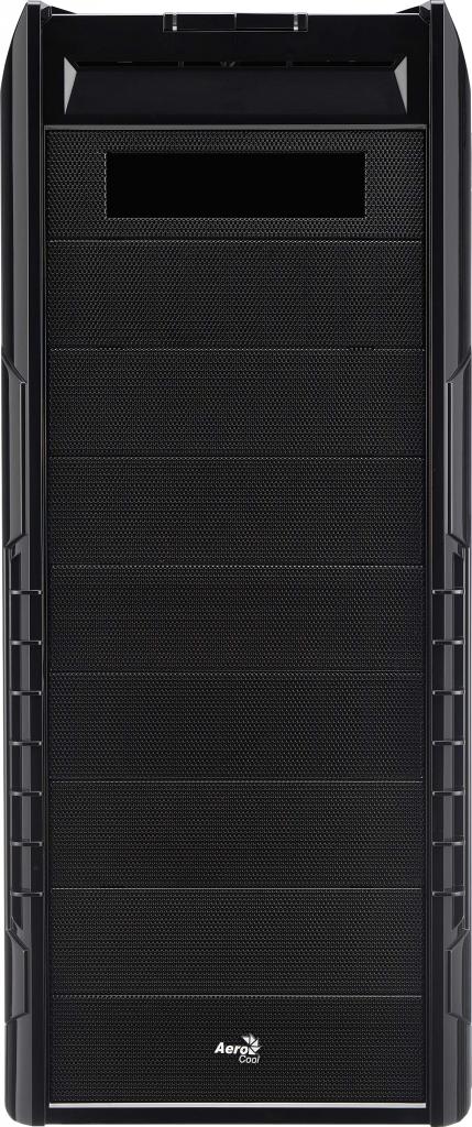 [25/05/2012] Neue Low-Budget-Gehäuse der Advance-Reihe von Aerocool erhältlich (1)