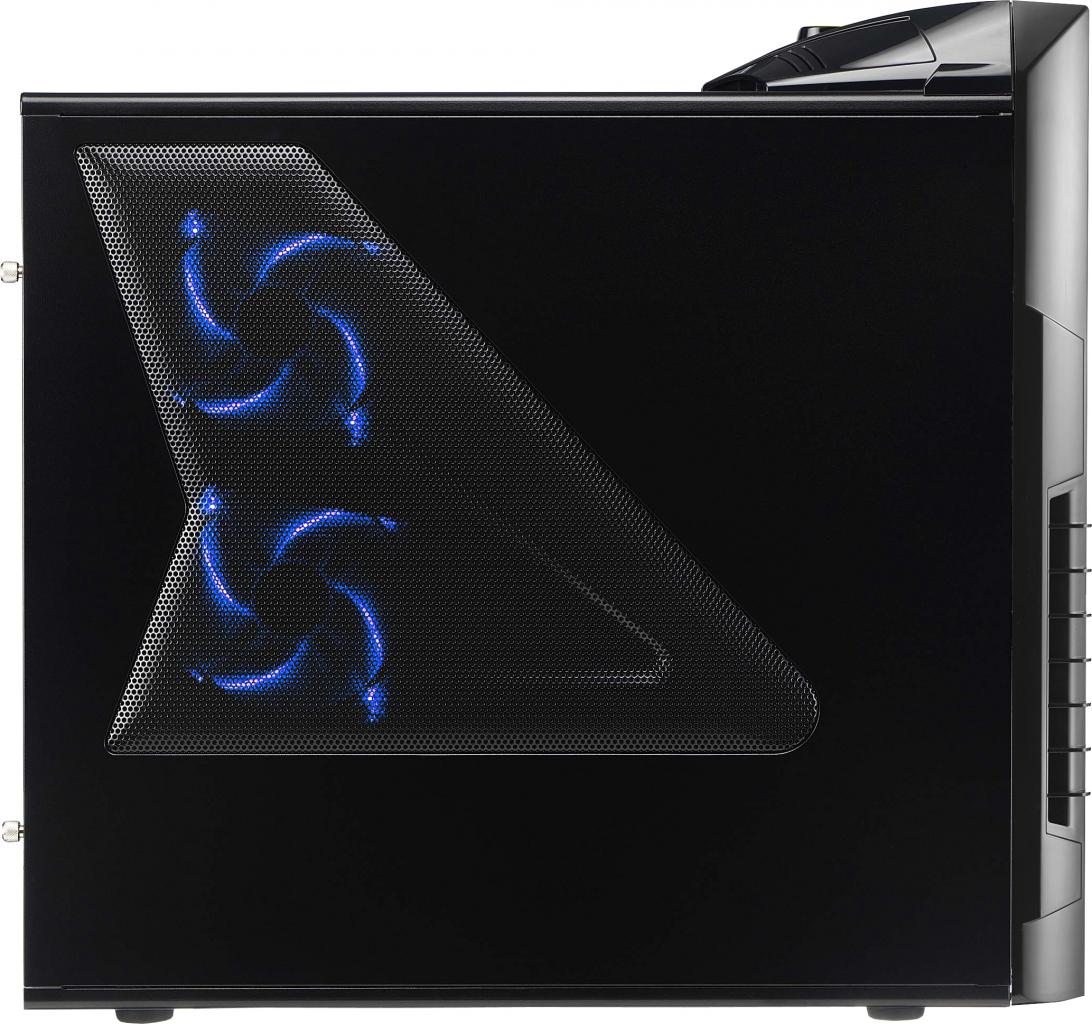 [25/05/2012] Neue Low-Budget-Gehäuse der Advance-Reihe von Aerocool erhältlich (4)