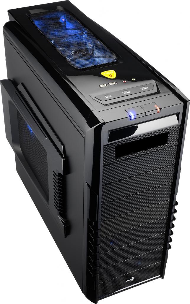 [25/05/2012] Neue Low-Budget-Gehäuse der Advance-Reihe von Aerocool erhältlich (8)