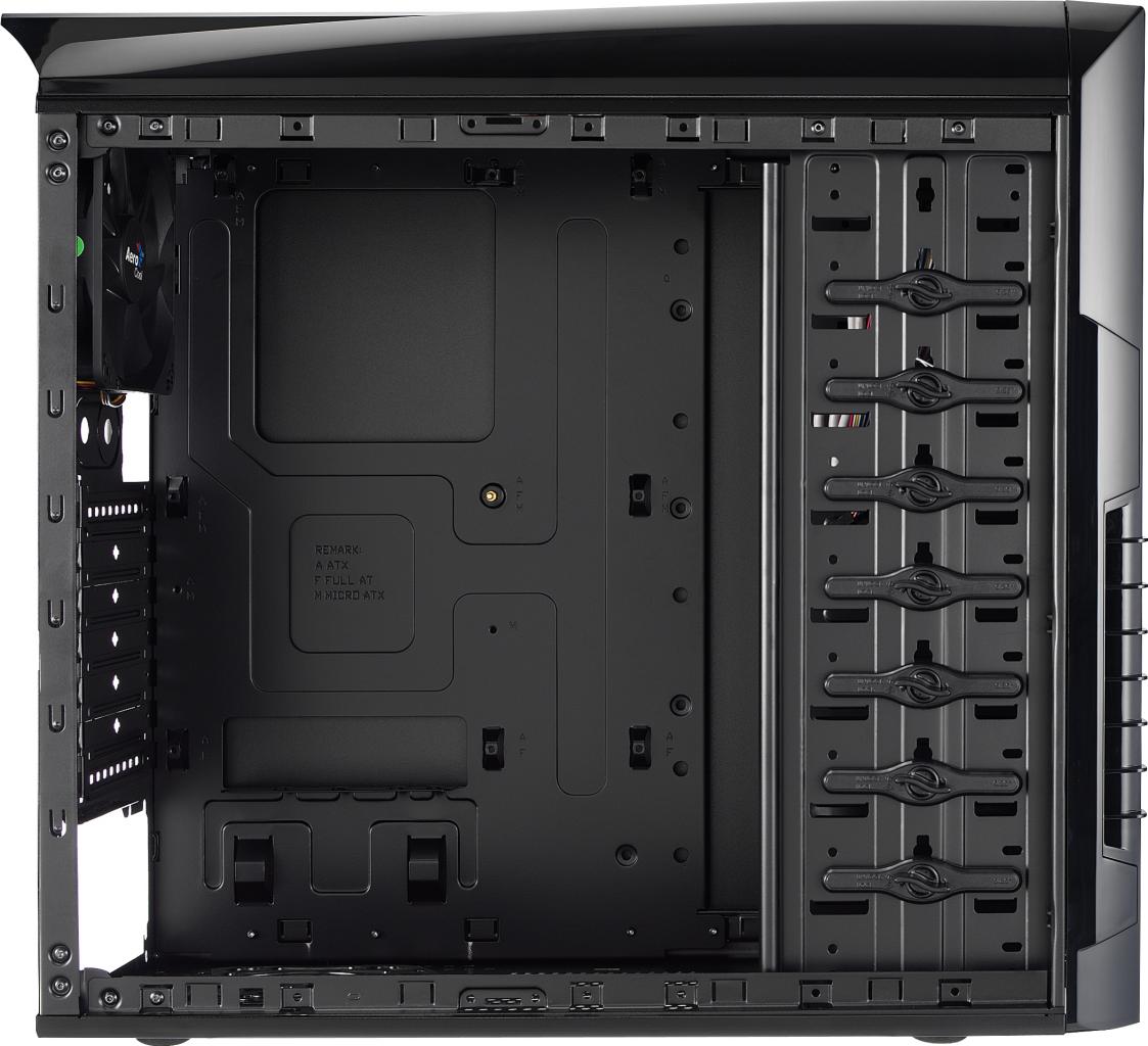 [25/05/2012] Neue Low-Budget-Gehäuse der Advance-Reihe von Aerocool erhältlich (9)