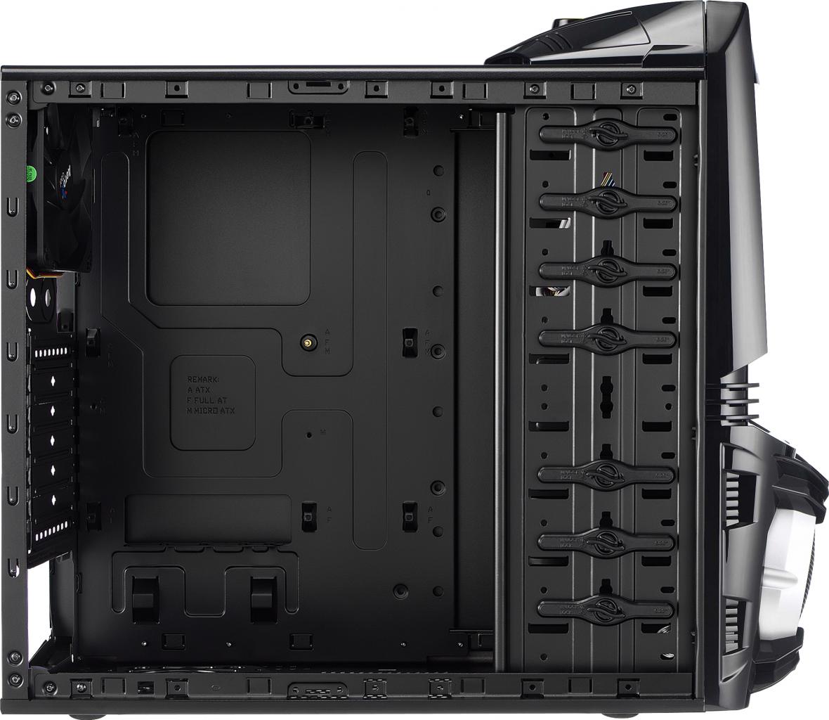 [25/05/2012] Neue Low-Budget-Gehäuse der Advance-Reihe von Aerocool erhältlich (11)