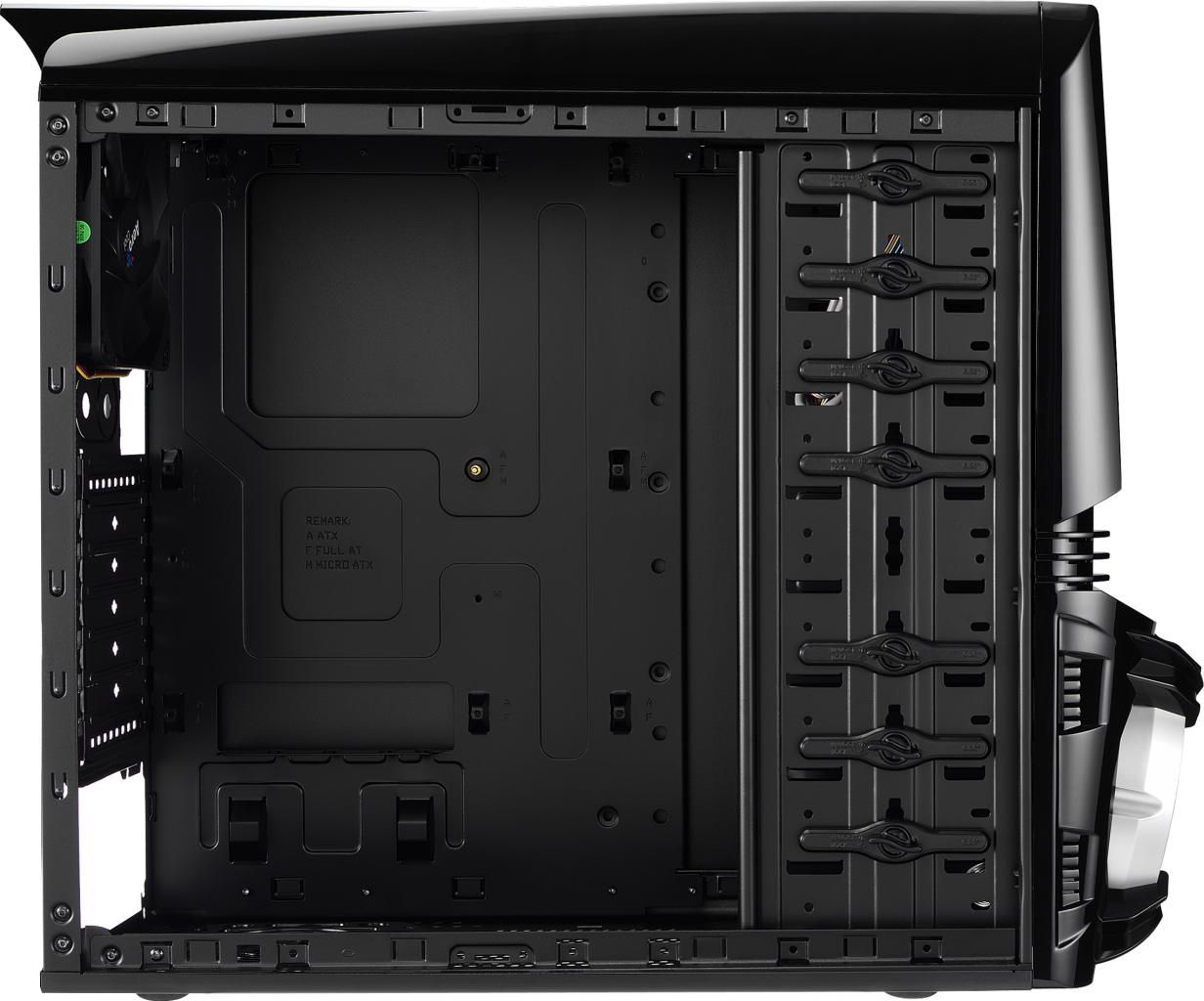 [25/05/2012] Neue Low-Budget-Gehäuse der Advance-Reihe von Aerocool erhältlich (20)
