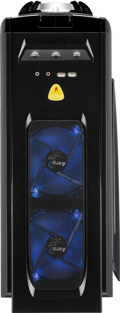 [25/05/2012] Neue Low-Budget-Gehäuse der Advance-Reihe von Aerocool erhältlich (17)