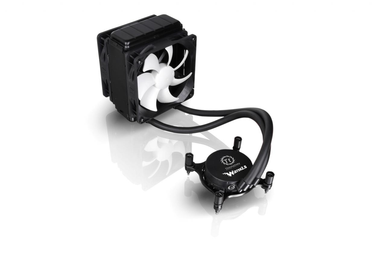 [09/05/2012] Thermaltake stellt Komplett-CPU-Wasserkühlung der Water 2.0-Serie vor (3)