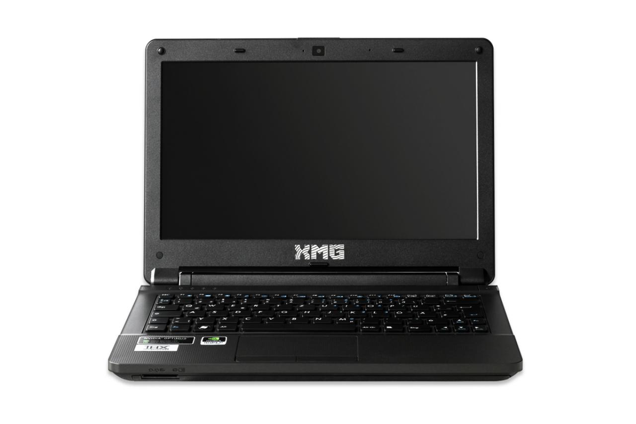 [03/05/2012] 11,6-Zoll-Gaming-Notebook: Schenker veröffentlicht XMG A102 mit Ivy-Bridge und Kepler-Grafik (3)