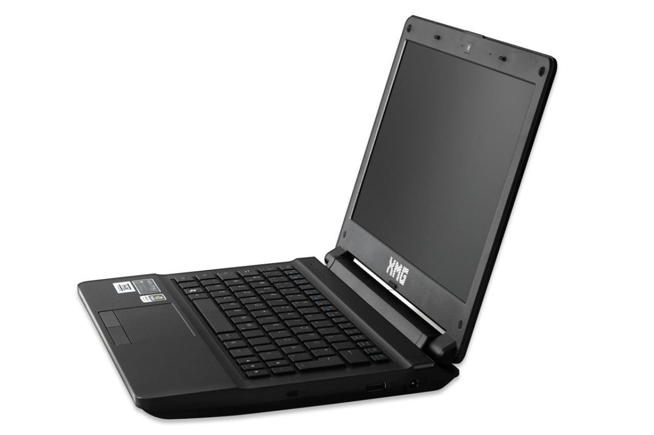 [03/05/2012] 11,6-Zoll-Gaming-Notebook: Schenker veröffentlicht XMG A102 mit Ivy-Bridge und Kepler-Grafik (1)